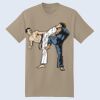 Beefy T® 100% Cotton T Shirt Thumbnail
