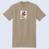 Beefy T® 100% Cotton T Shirt Thumbnail