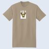 Beefy T® 100% Cotton T Shirt Thumbnail