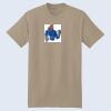 Beefy T® 100% Cotton T Shirt Thumbnail