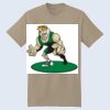 Beefy T® 100% Cotton T Shirt Thumbnail