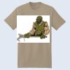 Beefy T® 100% Cotton T Shirt Thumbnail