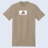 Beefy T® 100% Cotton T Shirt Thumbnail
