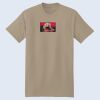 Beefy T® 100% Cotton T Shirt Thumbnail