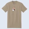 Beefy T® 100% Cotton T Shirt Thumbnail