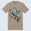 Beefy T® 100% Cotton T Shirt Thumbnail