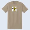 Beefy T® 100% Cotton T Shirt Thumbnail