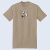 Beefy T® 100% Cotton T Shirt Thumbnail