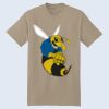 Beefy T® 100% Cotton T Shirt Thumbnail
