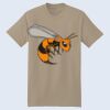 Beefy T® 100% Cotton T Shirt Thumbnail
