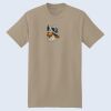 Beefy T® 100% Cotton T Shirt Thumbnail