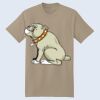 Beefy T® 100% Cotton T Shirt Thumbnail