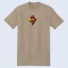Beefy T® 100% Cotton T Shirt Thumbnail