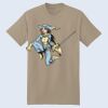 Beefy T® 100% Cotton T Shirt Thumbnail