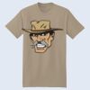 Beefy T® 100% Cotton T Shirt Thumbnail