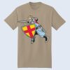 Beefy T® 100% Cotton T Shirt Thumbnail