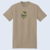 Beefy T® 100% Cotton T Shirt Thumbnail