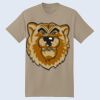Beefy T® 100% Cotton T Shirt Thumbnail