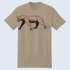 Beefy T® 100% Cotton T Shirt Thumbnail