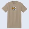 Beefy T® 100% Cotton T Shirt Thumbnail