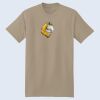 Beefy T® 100% Cotton T Shirt Thumbnail