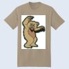 Beefy T® 100% Cotton T Shirt Thumbnail