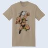 Beefy T® 100% Cotton T Shirt Thumbnail