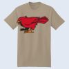 Beefy T® 100% Cotton T Shirt Thumbnail