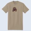 Beefy T® 100% Cotton T Shirt Thumbnail