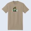 Beefy T® 100% Cotton T Shirt Thumbnail