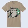 Beefy T® 100% Cotton T Shirt Thumbnail