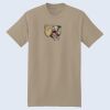 Beefy T® 100% Cotton T Shirt Thumbnail