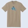 Beefy T® 100% Cotton T Shirt Thumbnail
