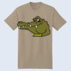 Beefy T® 100% Cotton T Shirt Thumbnail