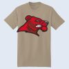 Beefy T® 100% Cotton T Shirt Thumbnail