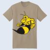 Beefy T® 100% Cotton T Shirt Thumbnail