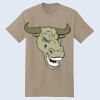 Beefy T® 100% Cotton T Shirt Thumbnail