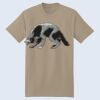 Beefy T® 100% Cotton T Shirt Thumbnail