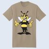 Beefy T® 100% Cotton T Shirt Thumbnail