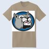 Beefy T® 100% Cotton T Shirt Thumbnail