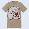 Beefy T® 100% Cotton T Shirt Thumbnail