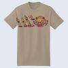 Beefy T® 100% Cotton T Shirt Thumbnail
