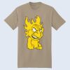 Beefy T® 100% Cotton T Shirt Thumbnail