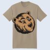 Beefy T® 100% Cotton T Shirt Thumbnail