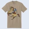 Beefy T® 100% Cotton T Shirt Thumbnail