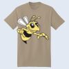 Beefy T® 100% Cotton T Shirt Thumbnail
