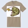 Beefy T® 100% Cotton T Shirt Thumbnail