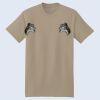 Beefy T® 100% Cotton T Shirt Thumbnail
