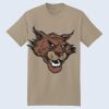 Beefy T® 100% Cotton T Shirt Thumbnail