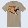 Beefy T® 100% Cotton T Shirt Thumbnail